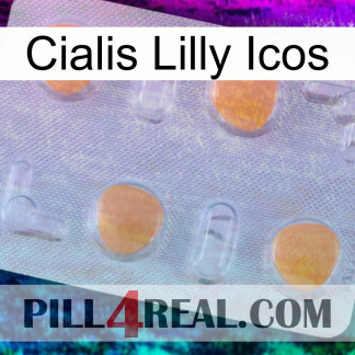 Cialis Lilly Icos 24